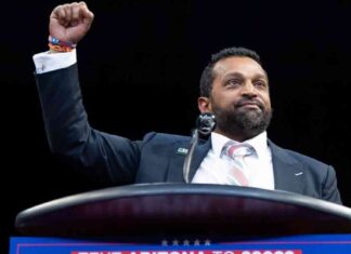 Kash Patel Nominated by Trump for FBI Director: Advocate for Truth news-01122024-115927