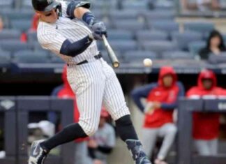 Yankees Captain Collaborating with Hal Steinbrenner for Major Upgrades in 2025 news-01122024-120927