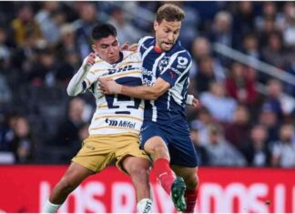 Watch Pumas UNAM vs Monterrey Live for Free: Liga MX Apertura 2024 USA Streams news-01122024-210802
