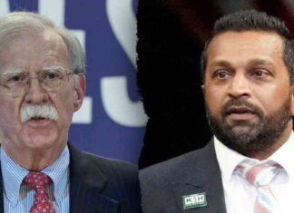Comparing John Bolton’s Criticism of Kash Patel’s FBI Nomination news-02122024-003824