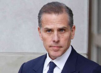 Hunter Biden: Mistakes ‘Exploited’ for Political Gain, Won’t Take Pardon for Granted news-02122024-094911