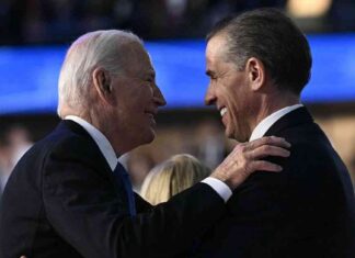 Lawmakers Criticize Biden’s Hunter Pardon: ‘Liar’ – Analysis & Reactions news-02122024-094927
