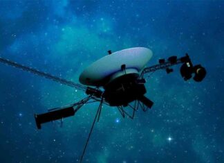 Resuming Operations: Interstellar Voyager 1 Reconnects with NASA news-02122024-094942