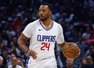 Norman Powell’s NBA All-Star Case: Kobe’s Influence on His Journey news-02122024-095018