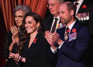 Kate Middleton and Prince William to Kick Off Qatar State Visit news-02122024-095055