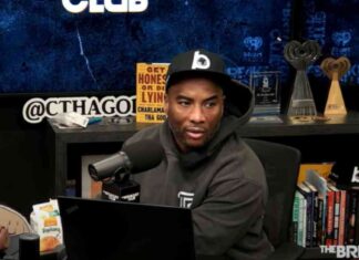 Charlamagne Urges Democrats to Drop ‘Moral High Ground’ Act: Hunter Pardon Fallout news-03122024-011208