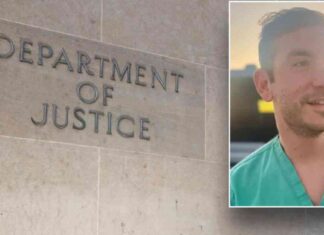 DOJ prosecutor removed from case involving trans medicine whistleblower due to conflict of interest news-03122024-131440