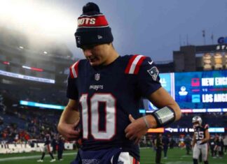 NFL Draft Order: Season’s Final Week Shapes Selections nfl-draft-order-seasons-final-week-shapes-selections