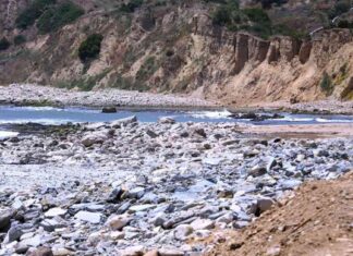 Investigation launched after hiker discovers decomposed body on California cliff nvestigation-launched-after-hiker-discovers-decomposed-body-on-california-cliff