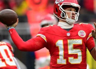 Patrick Mahomes Injury Update: Chiefs vs. Browns Win Recap patrick-mahomes-njury-update-chiefs-vs-browns-win-recap