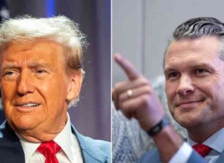 Pete Hegseth Discusses Meeting with Joni Ernst Amid Trump’s Support pete-hegseth-discusses-meeting-with-joni-ernst-amid-trumps-support