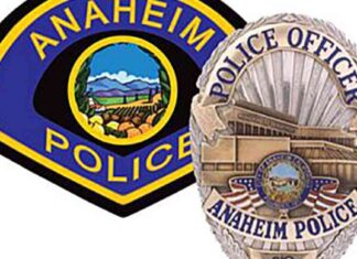 Police Shoot Robbery Suspect in Anaheim; Replica Gun Recovered – Officials Confirm police-shoot-robbery-suspect-in-anaheim-replica-gun-recovered-officials-confirm