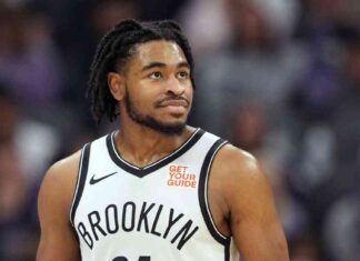 Potential NBA Trade Targets for Brooklyn Nets Rookie Cam Thomas potential-nba-trade-targets-for-brooklyn-nets-rookie-cam-thomas