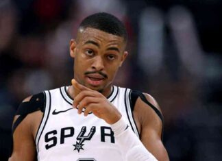 Potential Replacements for Keldon Johnson by Spurs Before Trade Deadline potential-replacements-for-keldon-johnson-by-spurs-before-trade-deadline