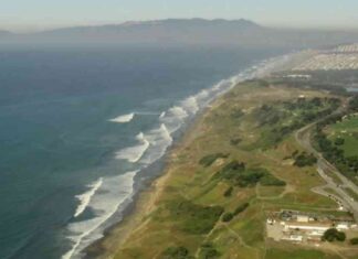 Powerful Earthquake in Northern California: Live Updates and Latest News powerful-earthquake-in-northern-california-live-updates-and-latest-news