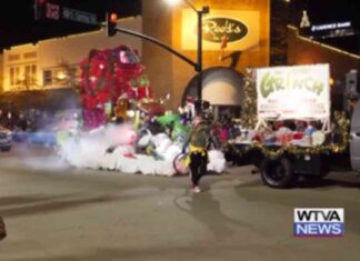 Preparing for the Tupelo Parade: Outdoor Adventure Tips with Chelsea preparing-for-the-tupelo-parade-outdoor-adventure-tips-with-chelsea