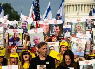 Qatar Reenters Hamas-Israel Talks Amid Trump Administration Efforts qatar-reenters-hamas-srael-talks-amid-trump-administration-efforts