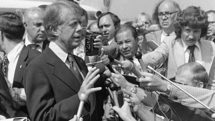 reassessing-jimmy-carter-a-balanced-perspective-on-his-legacy