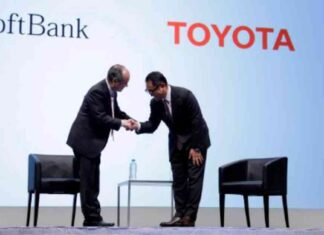 Revolutionizing Transportation: SoftBank and Toyota’s Vision for Driverless Cars revolutionizing-transportation-softbank-and-toyotas-vision-for-driverless-cars