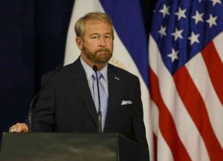 Ron Johnson Nominated as U.S. Ambassador to Mexico ron-johnson-nominated-as-us-ambassador-to-mexico