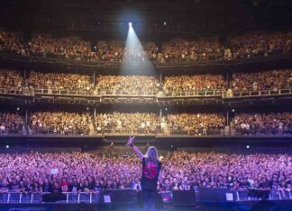 Iron Maiden Announces Exciting News – Iron Maiden Fans, Get Ready! ron-maiden-announces-exciting-news-ron-maiden-fans-get-ready