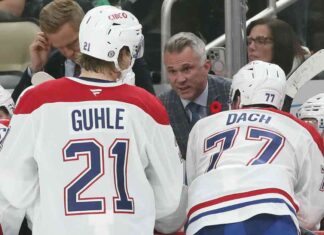 Is Martin St-Louis’ Future With The Canadiens Uncertain? s-martin-st-louis-future-with-the-canadiens-uncertain