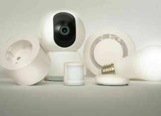 Is Your Smart Home Camera Spying on You? Study Reveals Shocking Data Collection Practices s-your-smart-home-camera-spying-on-you-study-reveals-shocking-data-collection-practices