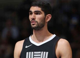 Santi Aldama Optimistic About Spanish NBA Future: Young Group Rising Strong santi-aldama-optimistic-about-spanish-nba-future-young-group-rising-strong
