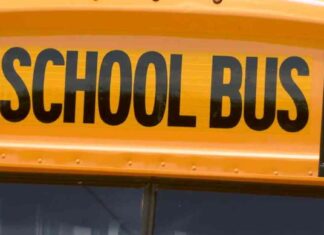 School Bus Driver in NW Indiana Arrested for Allegedly Driving Drunk with Students: Sheriff school-bus-driver-in-nw-ndiana-arrested-for-allegedly-driving-drunk-with-students-sheriff