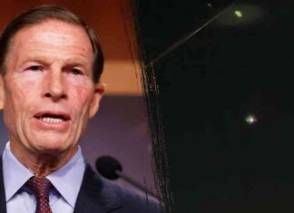 Sen. Blumenthal Urges Shooting Down Mysterious Drones if Necessary sen-blumenthal-urges-shooting-down-mysterious-drones-if-necessary