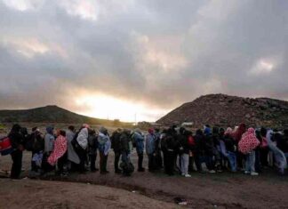 Sending Illegal Migrants Accused of Minor Crimes to Sanctuary Cities: TN Lawmaker’s Proposal sending-llegal-migrants-accused-of-minor-crimes-to-sanctuary-cities-tn-lawmakers-proposal