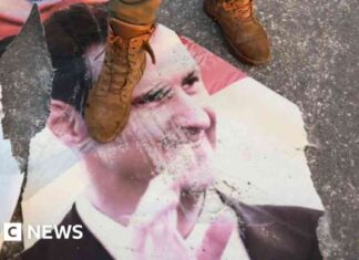 SEO Title: Bashar al-Assad’s Whereabouts: Rumours of Fleeing Damascus Denied seo-title-bashar-al-assads-whereabouts-rumours-of-fleeing-damascus-denied