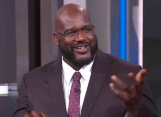 Shaquille O’Neal’s Jaw-Dropping Slam Dunk Surprises ‘Inside The NBA’ Team shaquille-oneals-jaw-dropping-slam-dunk-surprises-nside-the-nba-team