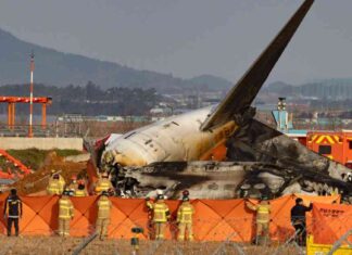South Korea to Inspect Boeing Aircraft Following Fatal Plane Crash – Safety Measures Implemented south-korea-to-nspect-boeing-aircraft-following-fatal-plane-crash-safety-measures-mplemented