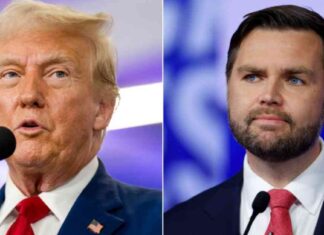 Speculation Grows as Potential Vance Senate Replacement Visits Mar-a-Lago speculation-grows-as-potential-vance-senate-replacement-visits-mar-a-lago