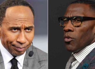 Stephen A Smith and Shannon Sharpe Criticize ESPN Colleagues Over ‘First Take’ Comments stephen-a-smith-and-shannon-sharpe-criticize-espn-colleagues-over-first-take-comments