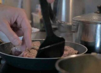 Study Reveals Data Error in Research on Toxic Chemicals in Black Plastic Utensils study-reveals-data-error-in-research-on-toxic-chemicals-in-black-plastic-utensils