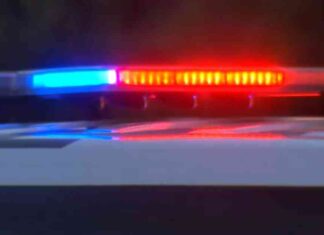 Suspect on the Run After Double Homicide in Suburban Home suspect-on-the-run-after-double-homicide-in-suburban-home