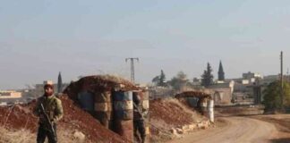 syria-army-targets-militants-on-various-fronts-updates