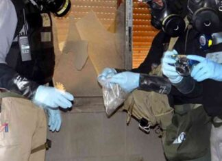 Syria’s Unaccounted Chemical Weapons: UN Official Expresses Concern syrias-unaccounted-chemical-weapons-un-official-expresses-concern