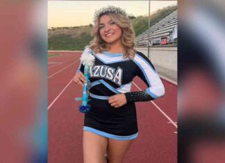 Teen Cheerleader Murdered by Ex-Boyfriend Days Before Christmas: Family’s Account teen-cheerleader-murdered-by-ex-boyfriend-days-before-christmas-familys-account