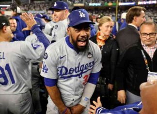 Teoscar Hernández Signs Three-Year, $66M Contract with the Los Angeles Dodgers teoscar-hernndez-signs-three-year-66m-contract-with-the-los-angeles-dodgers