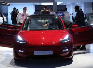 Tesla’s Impressive Sales Numbers Alleviate Concerns | CNN Business teslas-mpressive-sales-numbers-alleviate-concerns-cnn-business