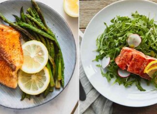 The Best and Worst Fish for Your Health: Expert Analysis the-best-and-worst-fish-for-your-health-expert-analysis