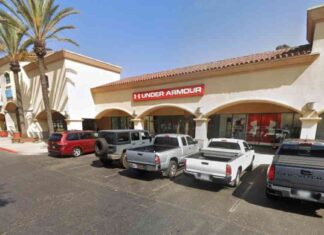 Thieves Stuff Thousands in Merchandise into Girdles: Officials Say thieves-stuff-thousands-in-merchandise-into-girdles-officials-say