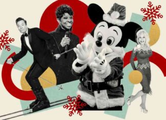 Top Holiday Shows for the Season: ‘Dear Santa,’ Musical Variety, & Adorable Owl top-holiday-shows-for-the-season-dear-santa-musical-variety-adorable-owl