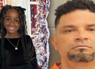 Tragic: 7-Year-Old Texas Girl Killed by Alleged Drunk Driver, Family Mourns Loss of Her ‘Joy’ tragic-7-year-old-texas-girl-killed-by-alleged-drunk-driver-family-mourns-loss-of-her-joy