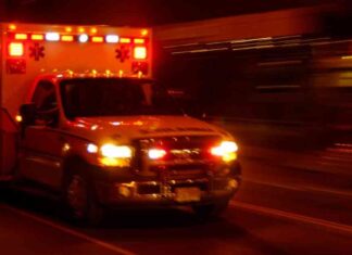 Tragic Christmas Eve Crash: Tow Truck Driver Killed, Teen Son Injured tragic-christmas-eve-crash-tow-truck-driver-killed-teen-son-njured