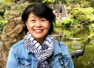 Tragic death of beauty store owner in shoplifting incident tragic-death-of-beauty-store-owner-in-shoplifting-incident