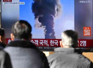 Tragic Plane Crash Kills 28 in South Korea Airport Fire tragic-plane-crash-kills-28-in-south-korea-airport-fire